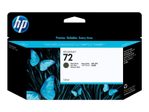 HP Original 72 Druckerpatrone - mattschwarz 130ml (C9403A)