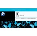 HP Original 91 Druckerpatrone grau hell 775ml (C9466A)