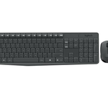Logitech MK235 Wireless-Combo
