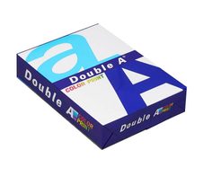 Double A Kopierpapier Color Print DIN A4 90 g/qm - 500 Blatt