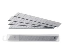 Westcott Cuttermesser-Klingen 9mm - silber