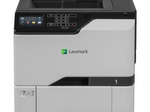 LEXMARK CS720de Farblaserdrucker