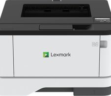 LEXMARK B3442dw Laserdrucker s/w