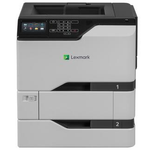 LEXMARK CS725dte Farblaserdrucker