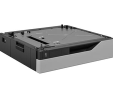 LEXMARK Papierzuführung 21K0567 550 Blatt für CS820de/dte/dtfe, CX820de/dtfe, CX825de/dte/dtfe, CX860de/dte/dtfe