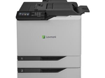 LEXMARK CS820dtfe Farblaserdrucker
