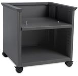 Lexmark Druckerständer 40C2300 für CS720de/dte, CS725de/dte, CX725de/dhe/dthe