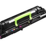 Lexmark Original Entwicklereinheit magenta bis zu 300.000 Seiten (72K0D30) für CS82x, CX8xx