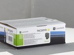 Lexmark Original Toner - gelb (74C20Y0) für CS720de/dte, CS725de/dte, CX725de/dhe/dthe