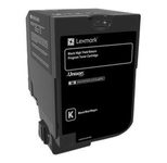 Lexmark Original Toner schwarz 25.000 Seiten (84C2HK0) für CX725de/dhe/dthe