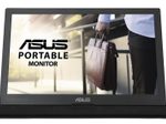 Asus MB169C+ 39,6 cm (15,6") Monitor (USB 3.0, 5ms Reaktionszeit, Full HD)(90LM0180-B01170) schwarz