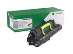 Lexmark Original Entwicklereinheit magenta bis zu 300.000 Seiten (72K0DM0) für CS82x, CX8xx