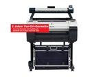 Canon imagePROGRAF iPF670 L24e Großformatdrucker mit Scanner inkl Stand