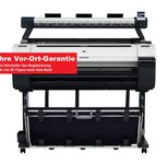 Canon imagePROGRAF iPF770 L36 Großformatdrucker mit Scanner und Stand