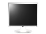 LG Monitor 19MB35PM-V LED-Display 48,26 cm (19") alabastergrau (19MB35PM-V.AEU)