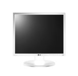LG Monitor 19MB35PM-V LED-Display 48,26 cm (19") alabastergrau (19MB35PM-V.AEU)