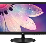 LG Monitor 27MP38VQ-B LED-Display 68,6 cm (27") schwarz