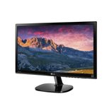 LG Monitor 23MP48HQ-P LED-Display 58,42 cm (23") schwarz
