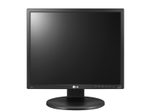 LG Monitor 19MB35PM-I LED-Display 48,26 cm (19") dunkelanthrazit