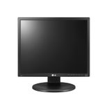 LG Monitor 19MB35PM-I LED-Display 48,26 cm (19") dunkelanthrazit