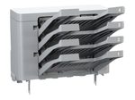 Brother MX4000 Ausgabefach für 800 Blätter in 4 Schubladen (Trays)