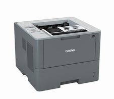 Brother HL-L6250DN Laserdrucker s/w