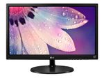 LG Monitor 24M38H-B LED-Display 59,9 cm (23,6") schwarz