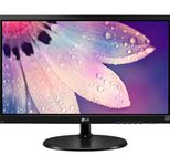 LG Monitor 24M38H-B LED-Display 59,9 cm (23,6") schwarz