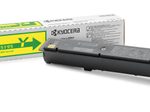 Kyocera Original TK-5195Y Toner gelb 7.000 Seiten (1T02R4ANL0)