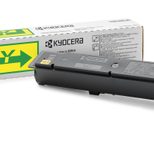 Kyocera Original TK-5195Y Toner gelb 7.000 Seiten (1T02R4ANL0)
