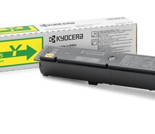 Kyocera Original TK-5195Y Toner gelb 7.000 Seiten (1T02R4ANL0)