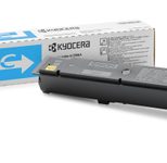 Kyocera Original TK-5195C Toner cyan 7.000 Seiten (1T02R4CNL0)