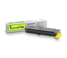 Kyocera Original TK-5205Y Toner gelb 12.000 Seiten (1T02R5ANL0)