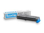 Kyocera Original TK-5205C Toner cyan 12.000 Seiten (1T02R5CNL0)