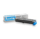 Kyocera Original TK-5205C Toner cyan 12.000 Seiten (1T02R5CNL0)