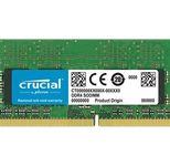 Crucial CT4G4SFS824A 4GB DDR4-2400 SODIMM PC4-19200 CL17 SR x8 260pin