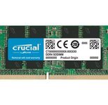 Crucial RAM 8GB (1x8GB) DDR4 2400MHz SODIMM grün