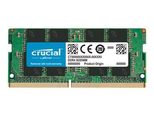 Crucial RAM 8GB (1x8GB) DDR4 2400MHz SODIMM grün