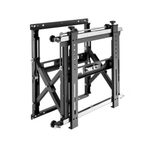 Hagor VWH-4 Videowallhalter Pop-Out