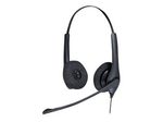 Jabra BIZ 1500 Stereo On-Ear Headset