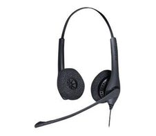 Jabra BIZ 1500 Stereo On-Ear Headset