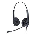 Jabra BIZ 1500 Stereo On-Ear Headset