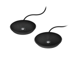 Logitech GROUP Expansion Mikrofone