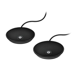 Logitech GROUP Expansion Mikrofone