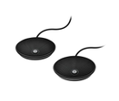 Logitech GROUP Expansion Mikrofone