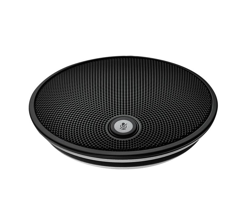 Logitech GROUP Expansion Mikrofone