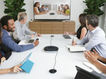 Logitech GROUP Expansion Mikrofone