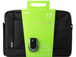 Acer Belly Band Notebook Starter Kit für 43,9 cm (17,3") schwarz