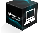 Acer Care Plus Advantage 3 Jahre Einsende-/Rücksendeservice inkl. 1 Jahr ITW für Predator/Nitro Notebooks