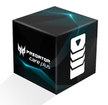Acer Care Plus Advantage 3 Jahre Einsende-/Rücksendeservice für Predator/Nitro PCs